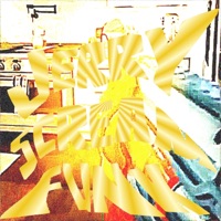 JERRY SCREAM FUNK - Single - DJ CLOUDYXX