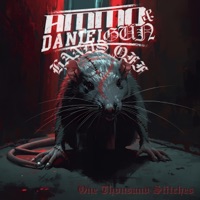 One Thousand Stitches (feat. Daniel Gun & Hands Off) - Single - Ammo