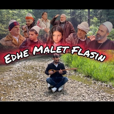 Labi musik - Edhe Malet Flasin - Instrumentali