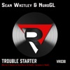 Trouble Starter - Single