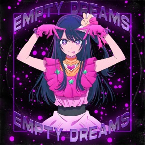Empty Dreams - Single