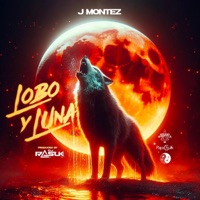 Lobo y Luna (feat. DJ Rasuk) - Single - J Montez