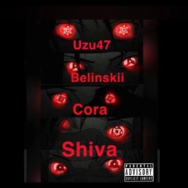 SHIVA (feat. Uzu47 & Cora) Belinskii