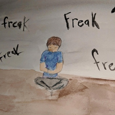 Freak - Single