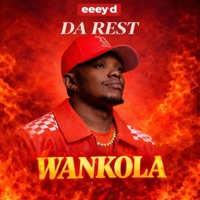 Wankola - Single - Da Rest