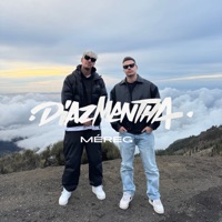 Méreg - Single - Diazmentha, Diaz & Mentha
