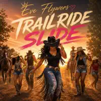 Trailride Slide — Eve Flywers