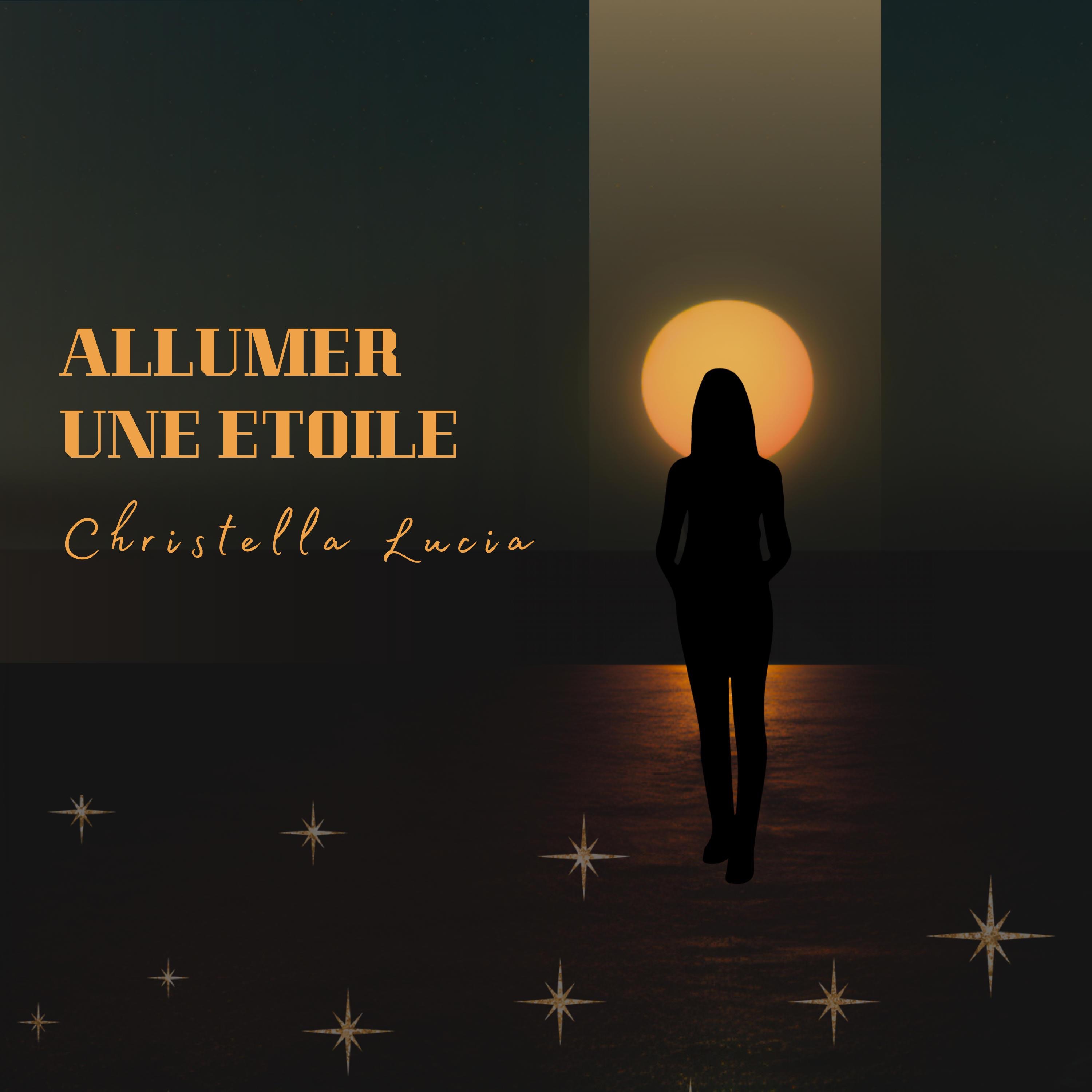 Allumer une étoile - Single
