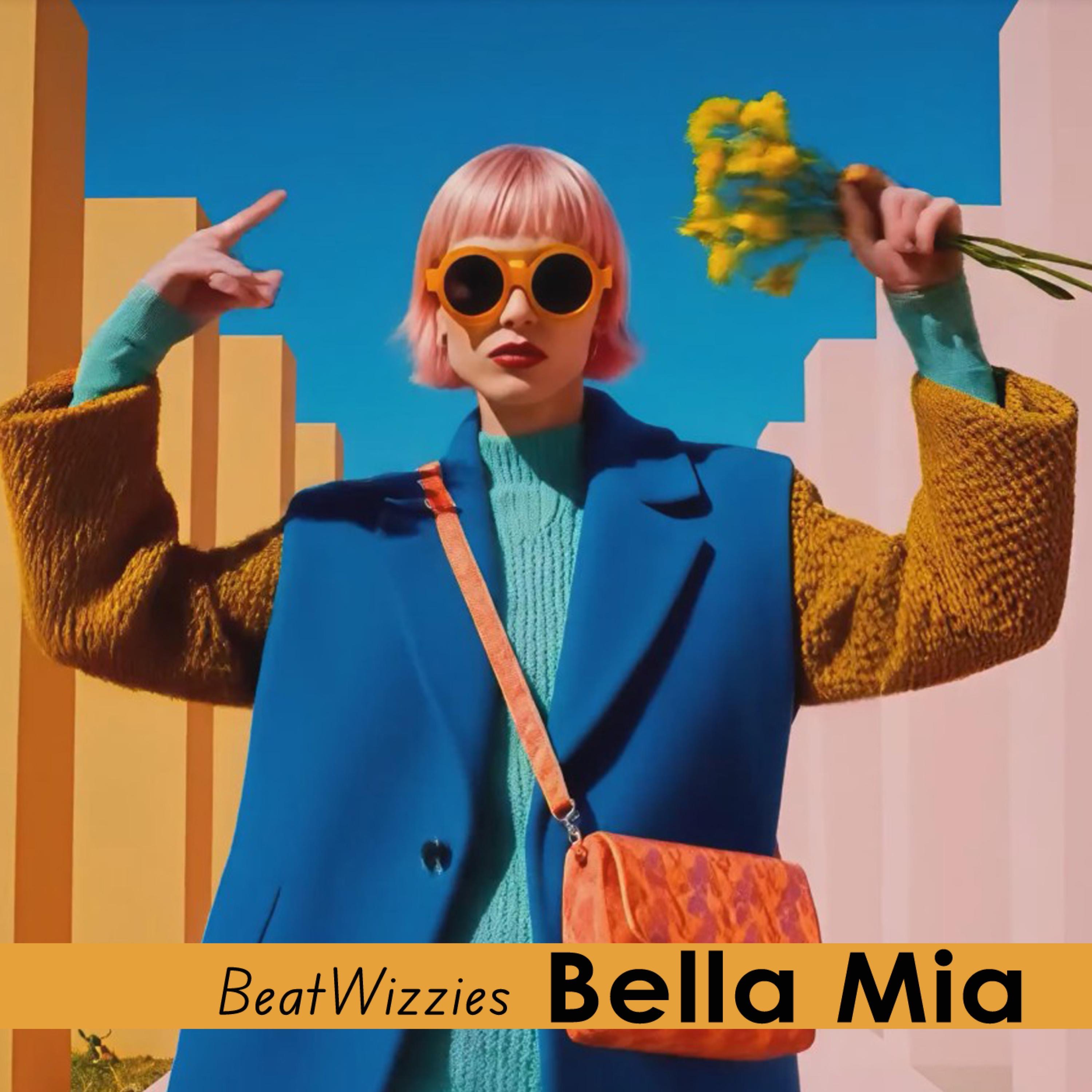 BeatWizzies - Bella Mia
