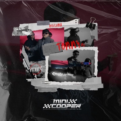 Mini Cooper - Single