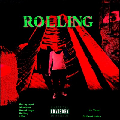 Rolling - EP