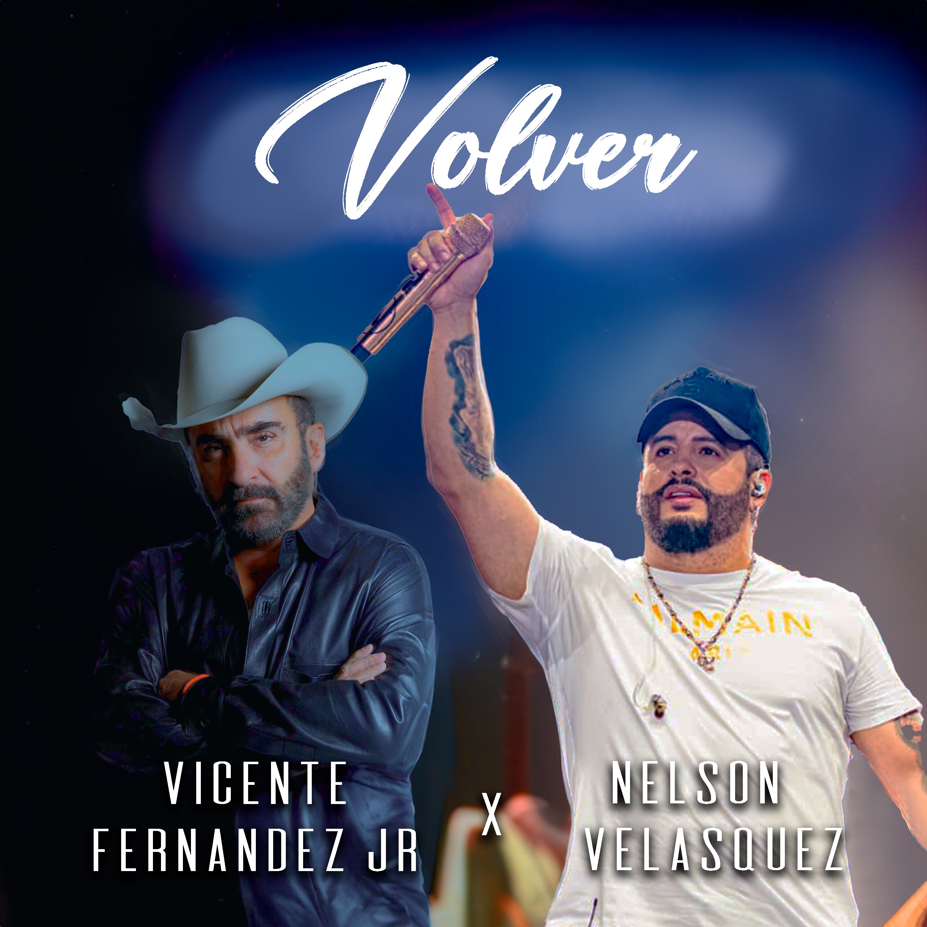 Volver - Single