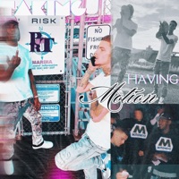 Taking Risk Having Motion (feat. ceoh) - Perk Franklin