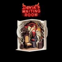 Devil's Waiting Room - Single - Backnine Z & Angel Hill