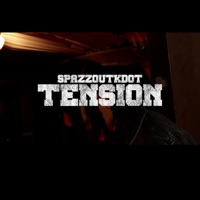 Tension - Single - Spazzoutkdot