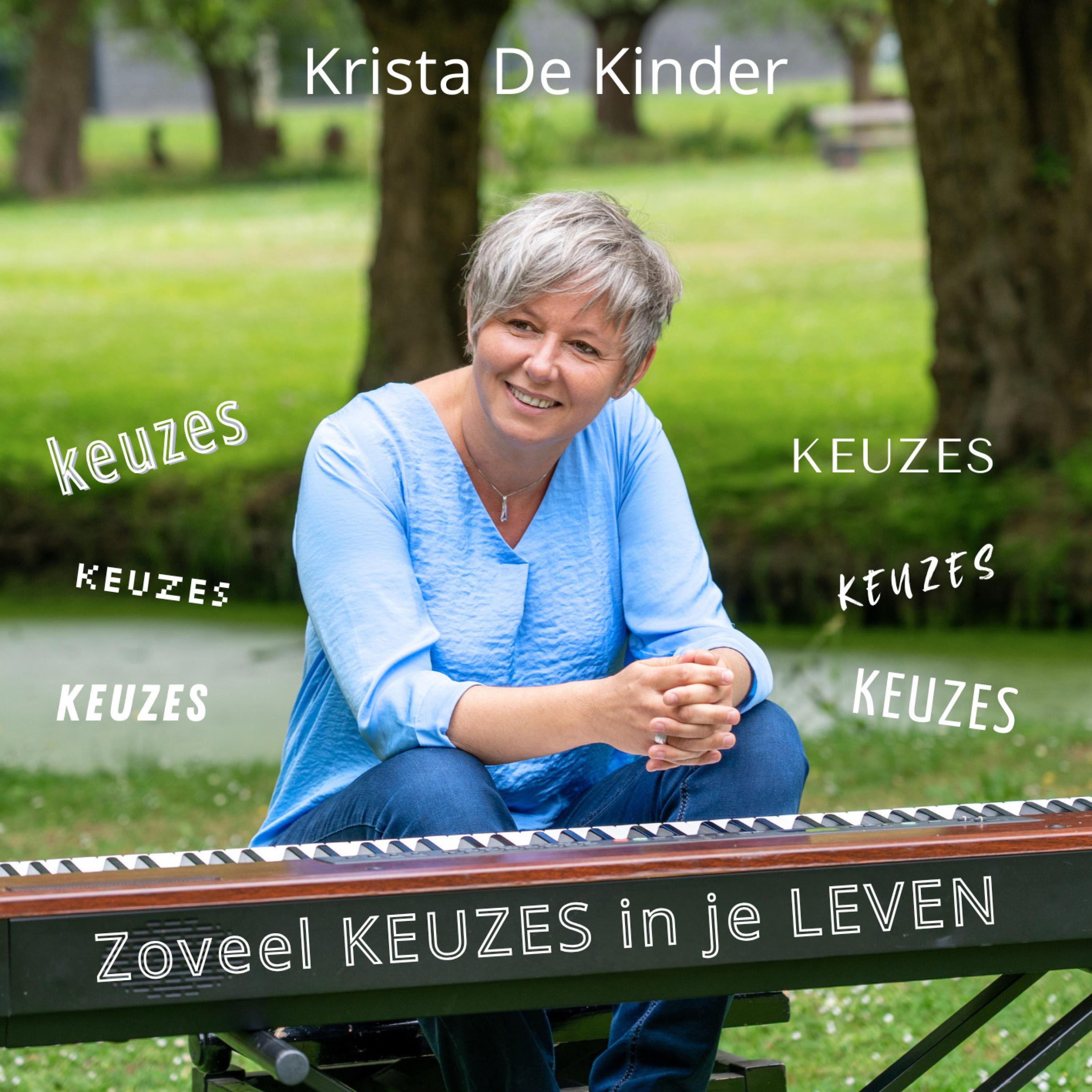 Zoveel KEUZES in je leven - Single