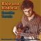 Los ejes de mi carreta (feat. Natalia Schvartz) - Damián Vernis lyrics