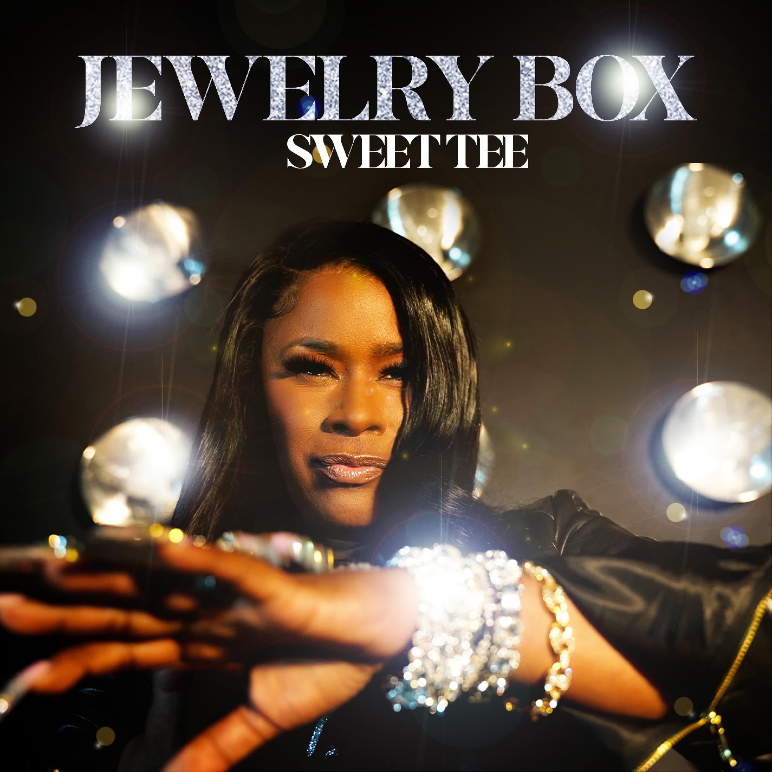 Jewelry Box - Single