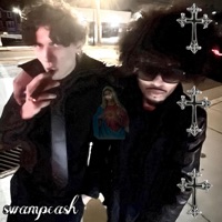 #mafiagangstar - EP - swampcash