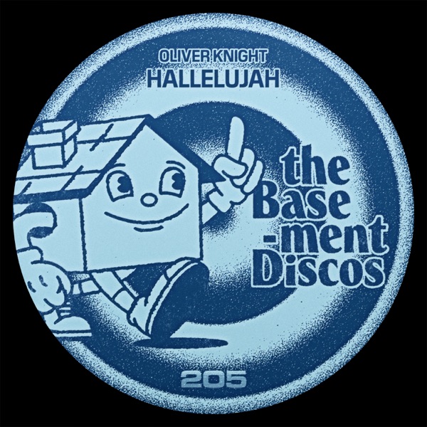 Hallelujah - EP