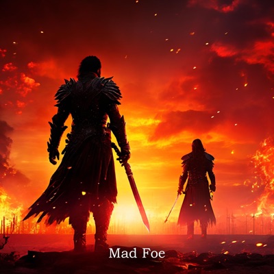 Mad Foe - Single