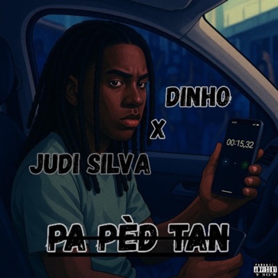 Pa pèd tan (feat. Dinho) - Single