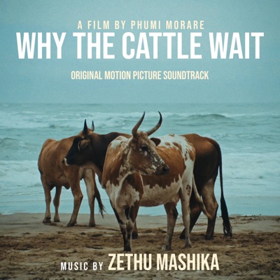 Why The Cattle Wait (Original Motion Picture Soundtrack) - EP
