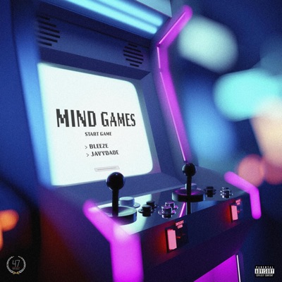Mind Games - Single