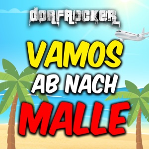 Vamos ab nach Malle