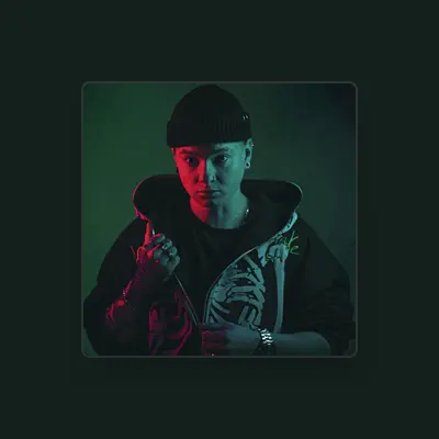 Listen to Кира Медведева, watch music videos, read bio, see tour dates & more!