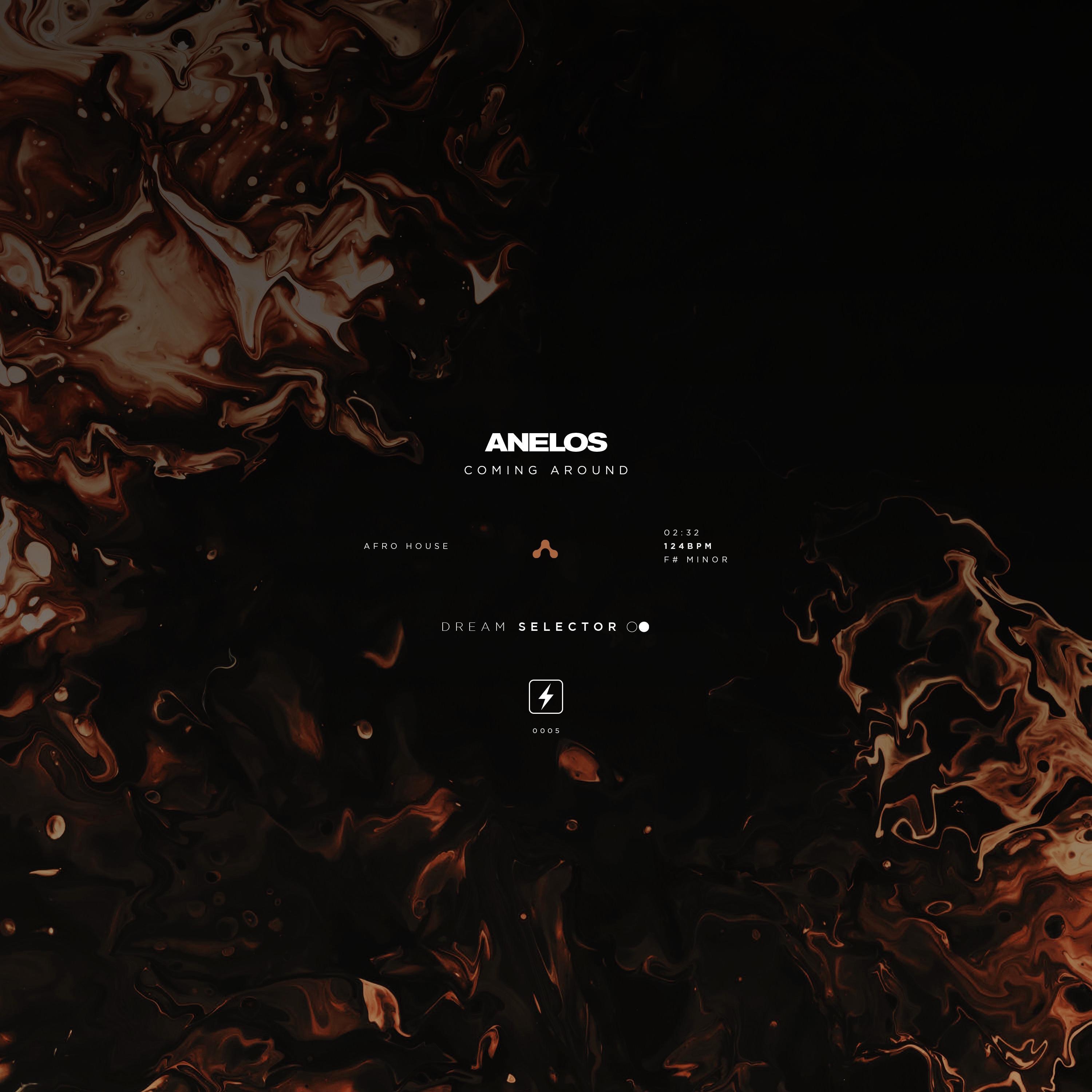 Coming Around - Single