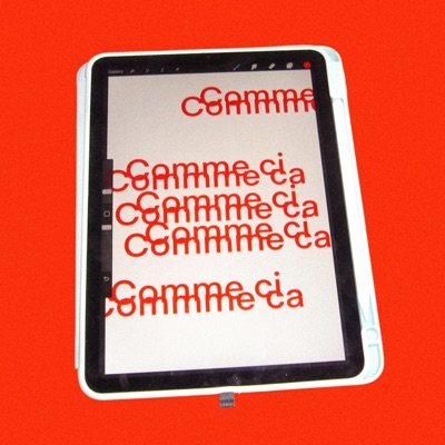 COMME CI COMME ÇA - Single