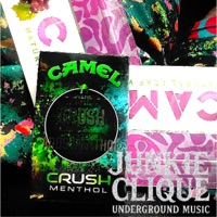 CHICKEN NUGGET FREESTYLE - Single - Junkie J