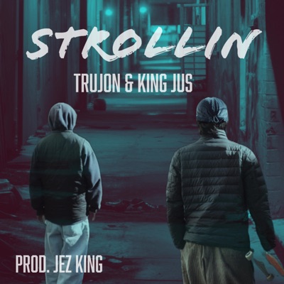 Strollin - Single