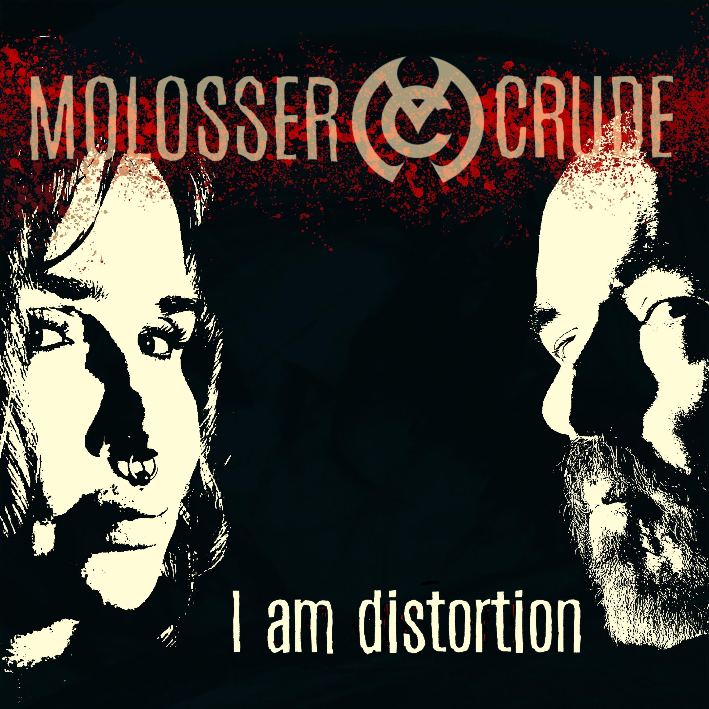 I Am Distortion