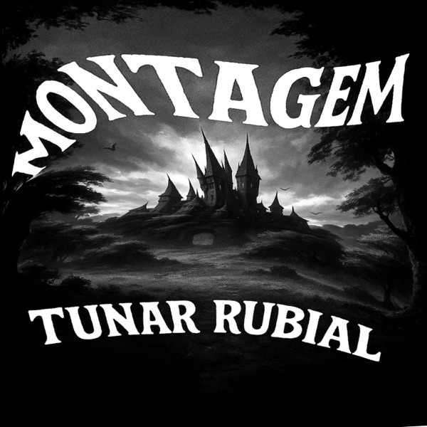 Montagem Tunar Rubial - Single