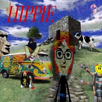 Hippie - Single