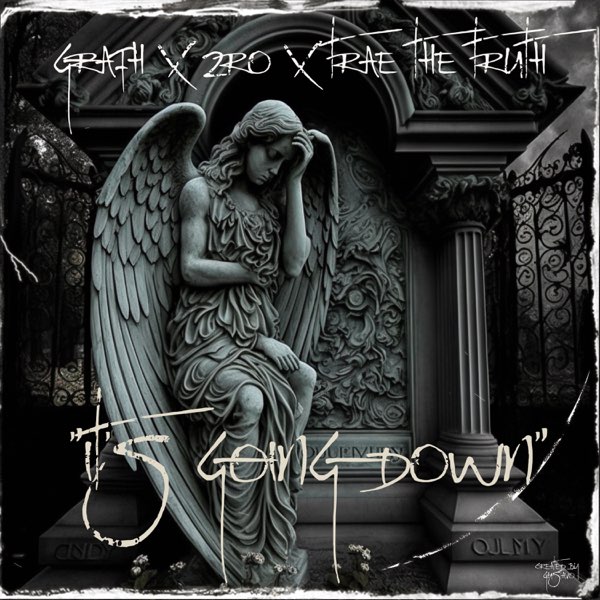 It's Goin' Down - YouTube
