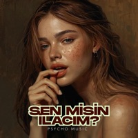 SEN MISIN ILACIM? - Single - 666 Psycho Music