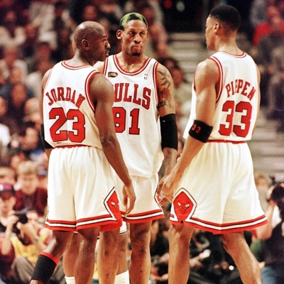 3 on 3 (feat. Bagz, Richh James & PressRecord) - Single