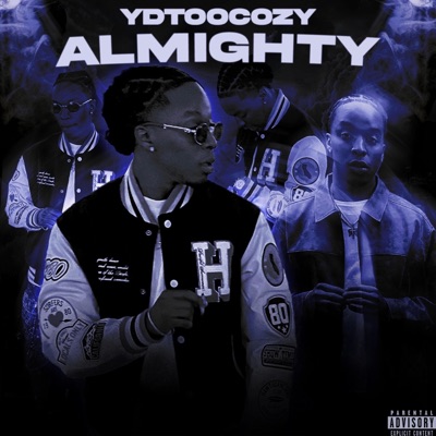 Almighty - Single