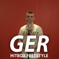 HITBOX FREESTYLE  S2:E3 - Single - Ger