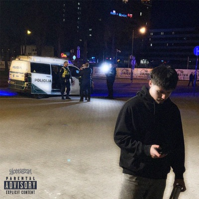 NIEKO NUOSTABAUS - Single