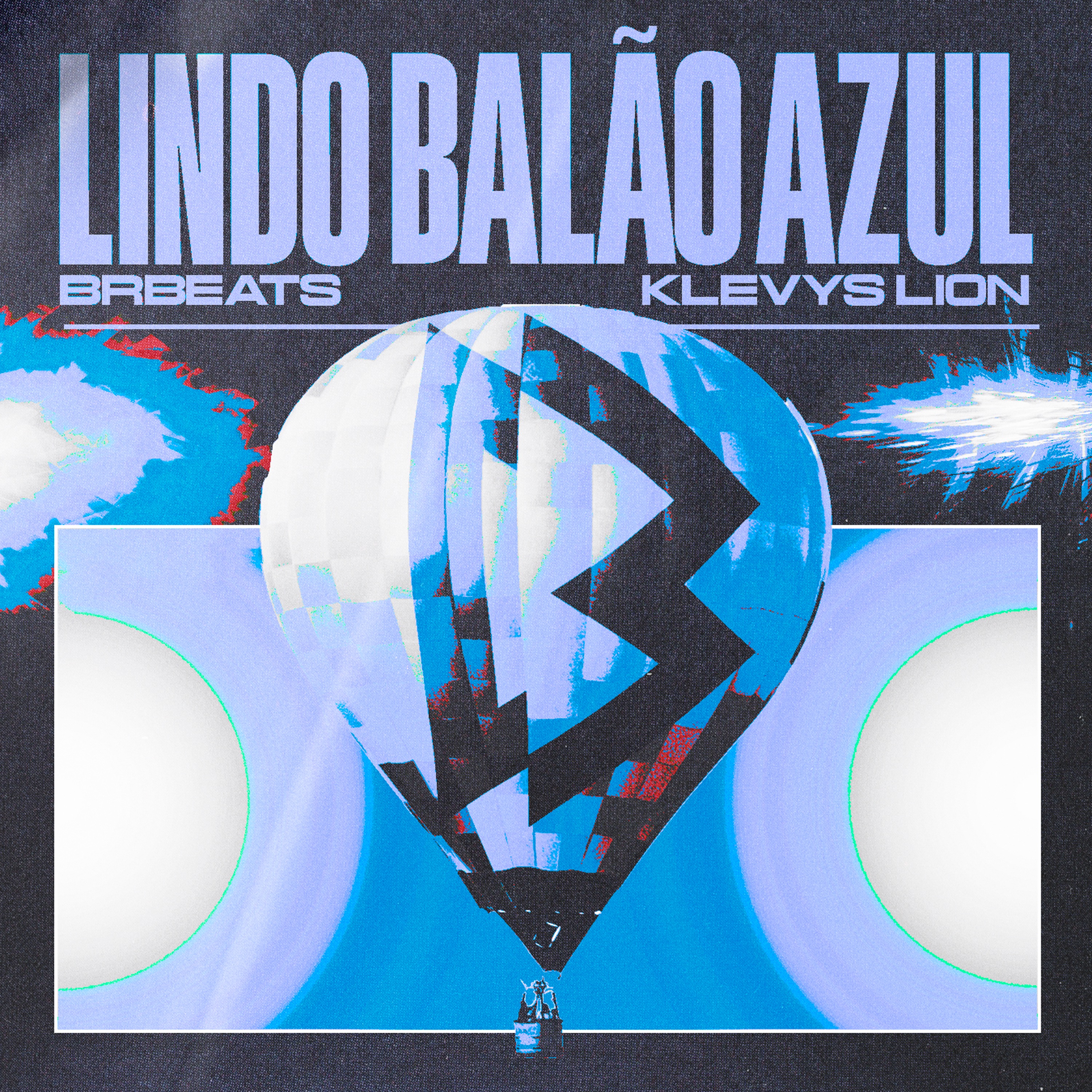 Lindo Balão Azul - Single