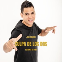culpa de los dos - Single - Jesu Romero
