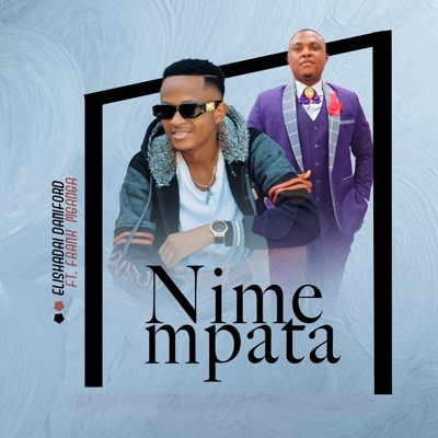 Nimempata (feat. Frank Mganga) - Single