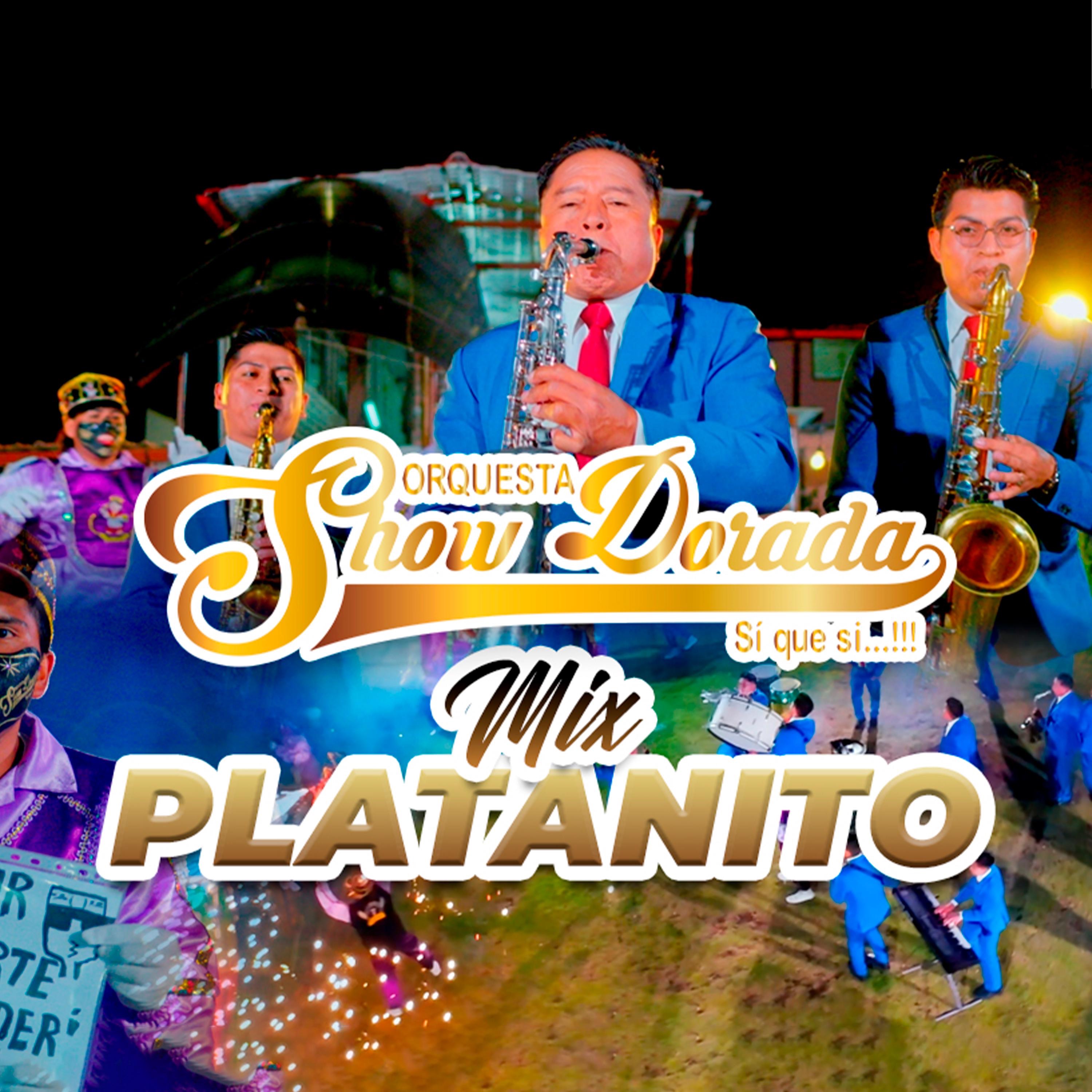 MIX PLATANITO - Single