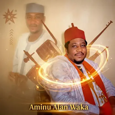 Hör dir „Sarkin Kano Aminu Basasa“ von Alan Waka an