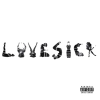 LOVESICK - Single - Dxrkknght