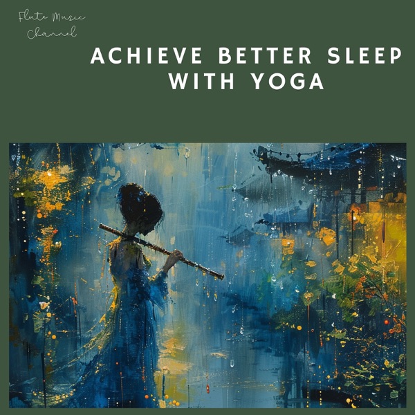 Achieve Better Sleep with Yoga
